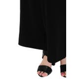 サイドタックワイドパンツ | EGOIST | 詳細画像8