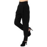 タックポケットスマートテーパードパンツ | EGOIST | 詳細画像2