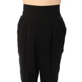 タックポケットスマートテーパードパンツ | EGOIST | 詳細画像4