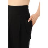 タックポケットスマートテーパードパンツ | EGOIST | 詳細画像6