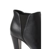 スタッズサイドゴアブーツ | EGOIST | 詳細画像4