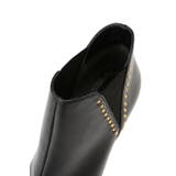 スタッズサイドゴアブーツ | EGOIST | 詳細画像6