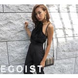 ◎スタッズミニバッグ | EGOIST | 詳細画像1 