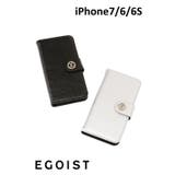 17SSマルチiPhoneケース | EGOIST | 詳細画像1 