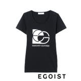 17SS EGTシャツ1 | EGOIST | 詳細画像1 