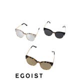キャットラインサングラス | EGOIST | 詳細画像1 