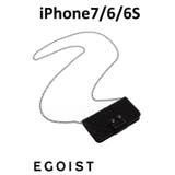 17AWマルチiPhoneケース | EGOIST | 詳細画像1 