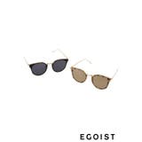メタルトリミングサングラス | EGOIST | 詳細画像1 