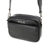 スクエアショルダーBAG | EGOIST | 詳細画像3