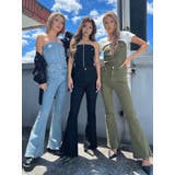 3WAYジップベアオールインワン | EGOIST | 詳細画像2 