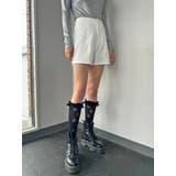 ハイウエストショートパンツ | EGOIST | 詳細画像13