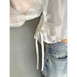 シアードロストショートシャツ | EGOIST | 詳細画像7