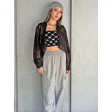 シアードロストショートシャツ | EGOIST | 詳細画像13