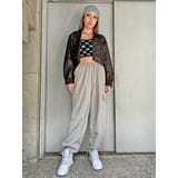 シアードロストショートシャツ | EGOIST | 詳細画像14