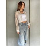 シアードロストショートシャツ | EGOIST | 詳細画像15