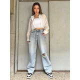 シアードロストショートシャツ | EGOIST | 詳細画像16