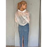 シアードロストショートシャツ | EGOIST | 詳細画像21