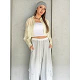 シアードロストショートシャツ | EGOIST | 詳細画像23