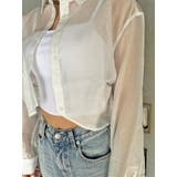 シアードロストショートシャツ | EGOIST | 詳細画像5