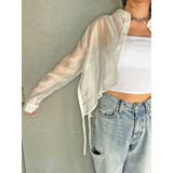 シアードロストショートシャツ | EGOIST | 詳細画像6