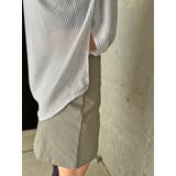 シャツドッキングワンピース | EGOIST | 詳細画像11 