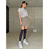 シャツドッキングワンピース | EGOIST | 詳細画像13 