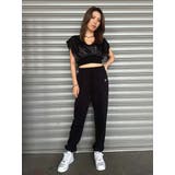 サテンカシュクールトップス | EGOIST | 詳細画像10