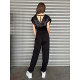 サテンカシュクールトップス | EGOIST | 詳細画像11