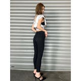 サテンカシュクールトップス | EGOIST | 詳細画像14