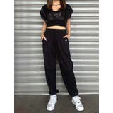 サテンカシュクールトップス | EGOIST | 詳細画像18