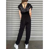 サテンカシュクールトップス | EGOIST | 詳細画像19