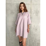 BIG刺繍ユニセックス TシャツⅡ | EGOIST | 詳細画像12
