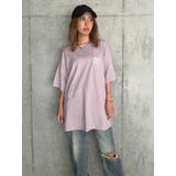 BIG刺繍ユニセックス TシャツⅡ | EGOIST | 詳細画像19