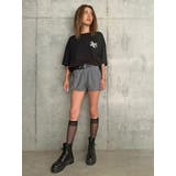 BIG刺繍ユニセックス TシャツⅡ | EGOIST | 詳細画像27