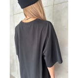 BIG刺繍ユニセックス TシャツⅡ | EGOIST | 詳細画像8