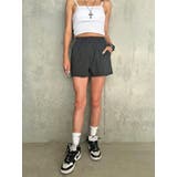 ウエストゴムストライプショートパンツ | EGOIST | 詳細画像11 