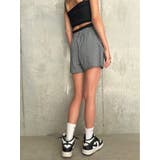 ウエストゴムストライプショートパンツ | EGOIST | 詳細画像14 