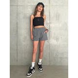 ウエストゴムストライプショートパンツ | EGOIST | 詳細画像16 