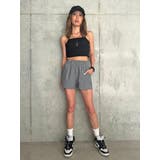 ウエストゴムストライプショートパンツ | EGOIST | 詳細画像17 