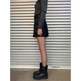 ベルト付フェイクレザータイトミニスカート | EGOIST | 詳細画像4