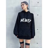 NEWLYモールニットトップ | EGOIST | 詳細画像7