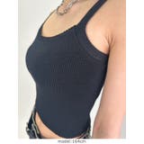 サマーニットキャミトップ | EGOIST | 詳細画像10