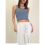 サマーニットキャミトップ | EGOIST | 詳細画像12