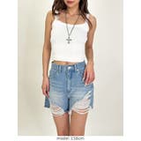 サマーニットキャミトップ | EGOIST | 詳細画像18