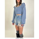 サマーニットキャミトップ | EGOIST | 詳細画像30