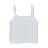 サマーニットキャミトップ | EGOIST | 詳細画像32