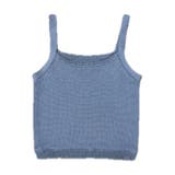 サマーニットキャミトップ | EGOIST | 詳細画像33