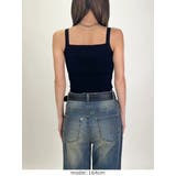 サマーニットキャミトップ | EGOIST | 詳細画像9