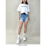 EGOIST刺繍Tシャツ | EGOIST | 詳細画像14 