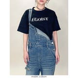 EGOIST刺繍Tシャツ | EGOIST | 詳細画像17 